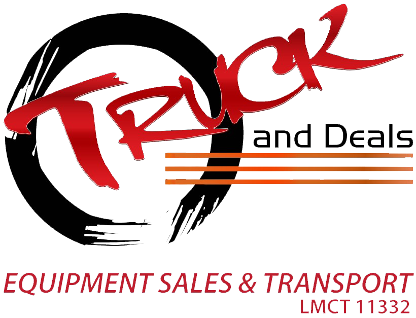 Truck and Deals Pty Ltd